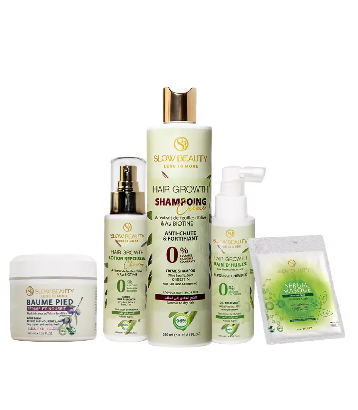 Pack-réparation- intense-equilibre medical-tunisie Pack Réparation Intense – Image 1