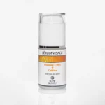 Sérum visage Slow Beauty à la vitamine C10% et caféine pour tous types de peaux