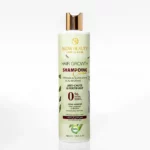 Shampoing Hair Growth Slow Beauty anti-chute et fortifiant pour cheveux normaux à secs