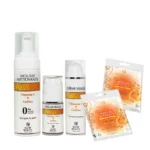 Soin complet du visage