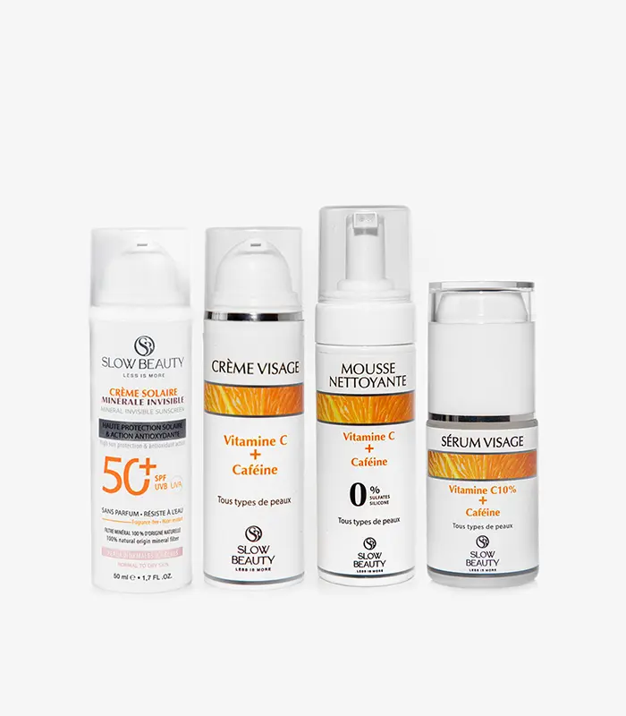 Soin-visage_protection-solaire_equilibre-medical-tunisie Pack Éclat du Matin – Image 1