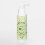 Bain d’huiles Hair Growth Slow Beauty pour stimuler la repousse des cheveux