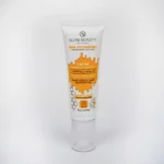 Crème mains et ongles Slow Beauty au miel nourrissante et réparatrice