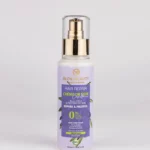 Crème de soin capillaire Hair Repair Slow Beauty pour réparer et protéger les cheveux