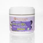 Masque SOS pointes Hair Repair Slow Beauty pour réparer et nourrir les cheveux