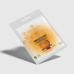 Masque visage anti-rougeurs Slow Beauty au miel, beurre d’olive et acide hyaluronique