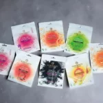 Collection de masques visage et patchs Slow Beauty : anti-âge, anti-fatigue, anti-taches, anti-cernes et purifiant