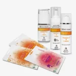 Pack Premium Éclat Absolu – Rituel Visage Complet