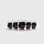 Sérum masque Anti-pollution Charbon Végétal (pack de 5)