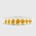 Sérum masque Anti-rides soie Soie et Peptides (pack de 7)