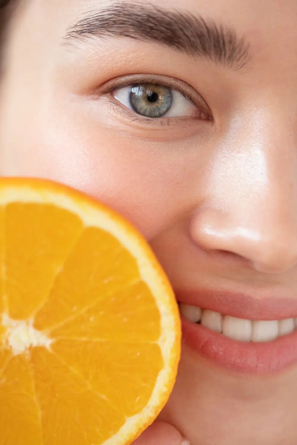 soins vitamine C équilibre médical Tunisie
