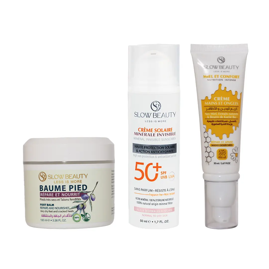 pack Pack Hydratation Douceur – Image 1